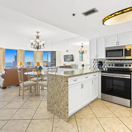 Sundestin Resort Unit 1517